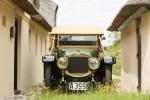 Sunbeam 25/30 HP Torpedo 1913 года